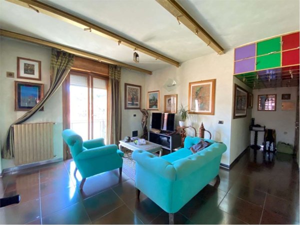 appartamento in vendita a Pavullo nel Frignano