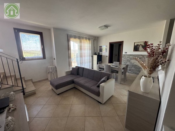 appartamento in vendita a Pavullo nel Frignano