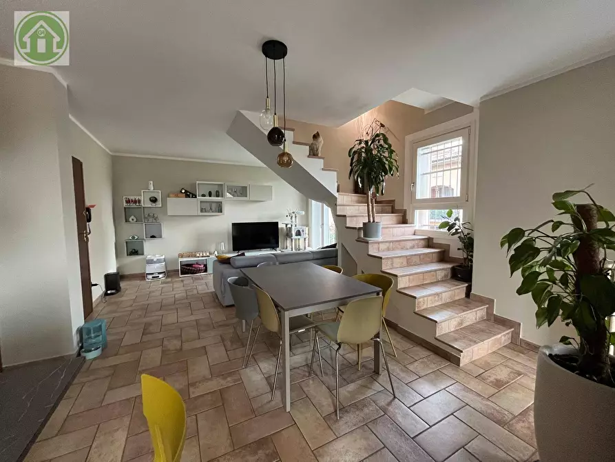 appartamento in vendita a Pavullo nel Frignano in zona Sant'Antonio