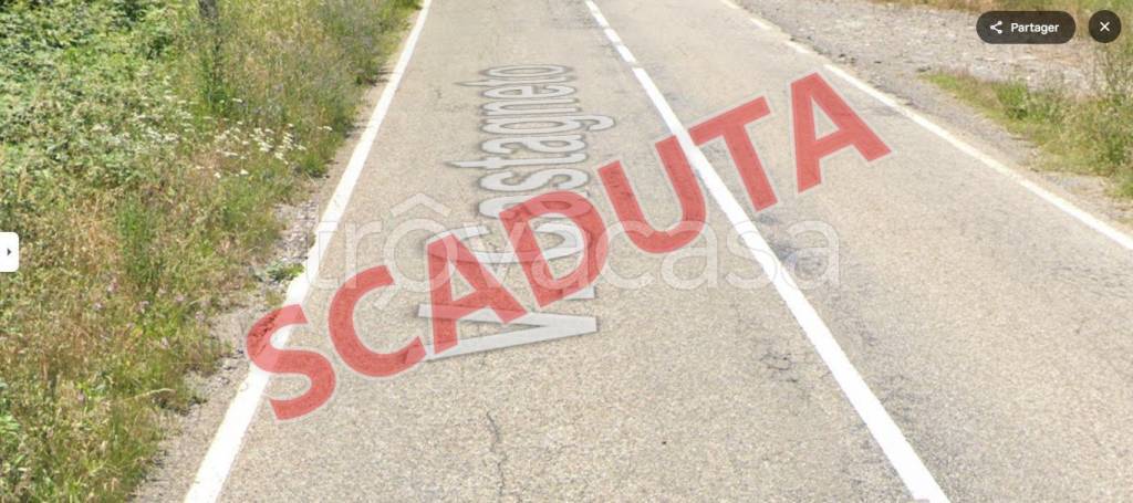 terreno agricolo in vendita a Pavullo nel Frignano in zona Castagneto