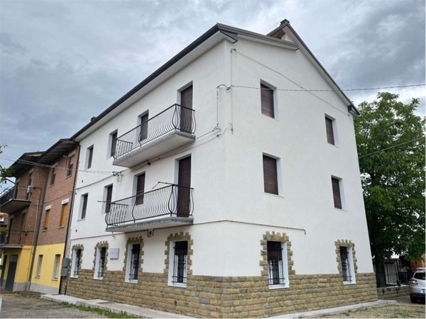 appartamento in vendita a Pavullo nel Frignano in zona Sant'Antonio