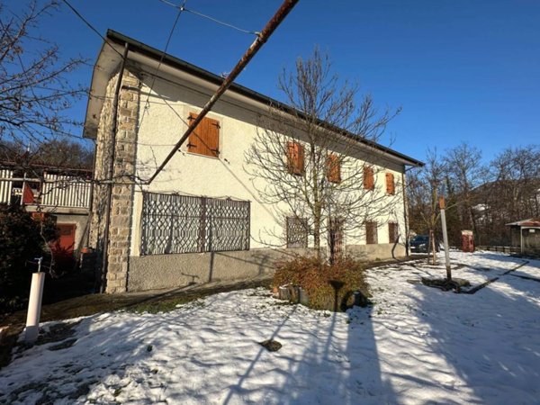 casa indipendente in vendita a Pavullo nel Frignano