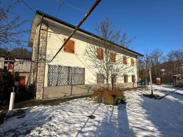 casa indipendente in vendita a Pavullo nel Frignano