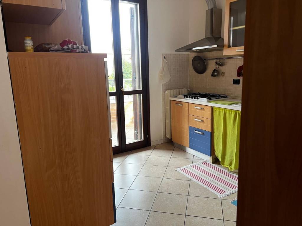 appartamento in vendita a Pavullo nel Frignano in zona Coscogno