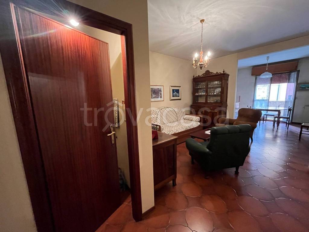 appartamento in vendita a Pavullo nel Frignano