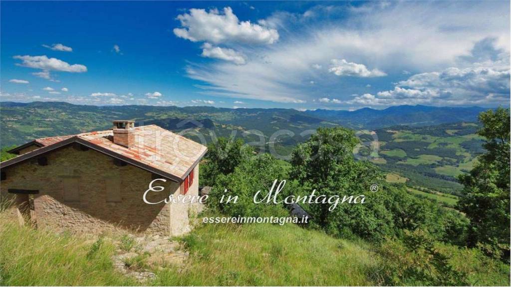 casa indipendente in vendita a Pavullo nel Frignano in zona Gaiato