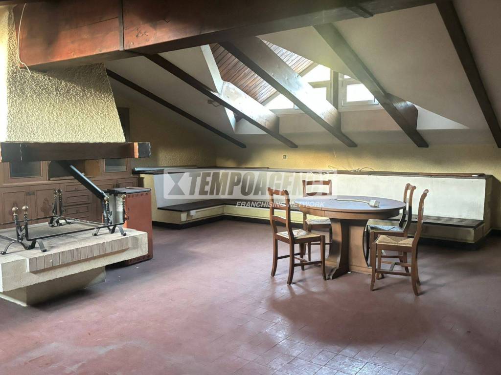 appartamento in vendita a Pavullo nel Frignano