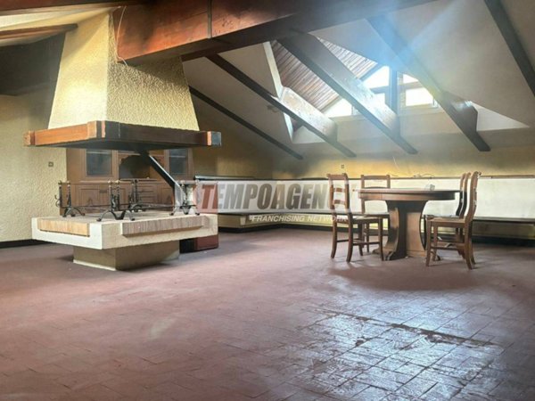 appartamento in vendita a Pavullo nel Frignano