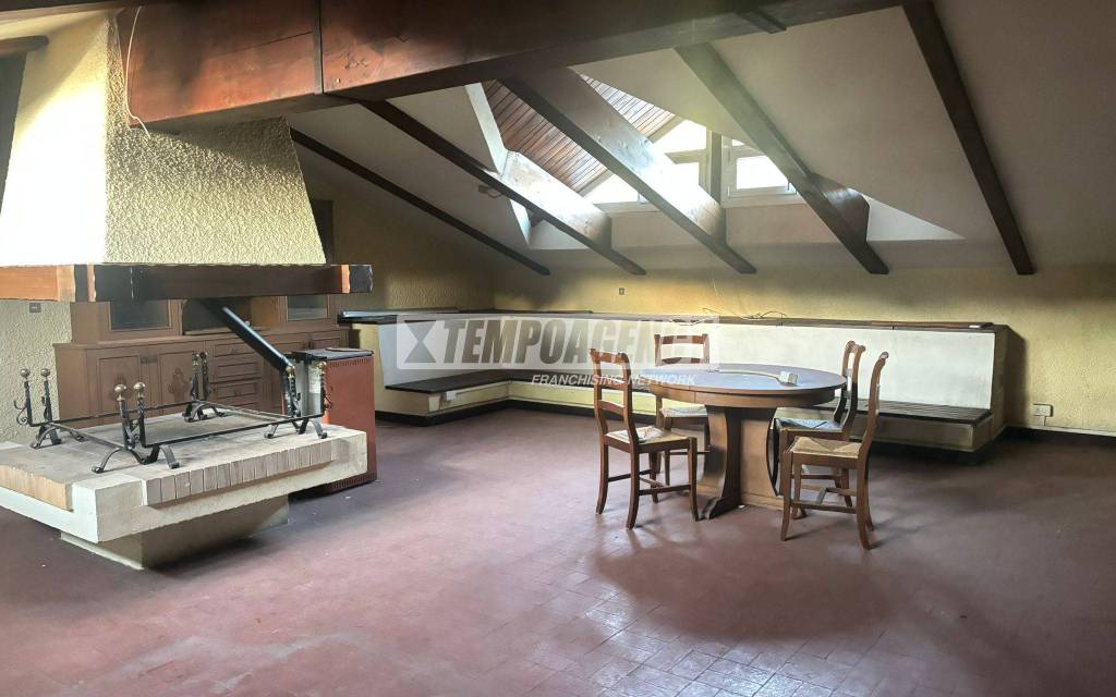 appartamento in vendita a Pavullo nel Frignano