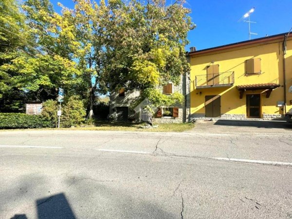 casa indipendente in vendita a Pavullo nel Frignano