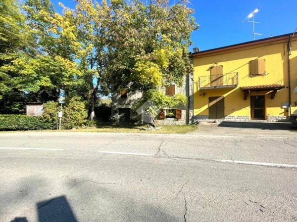 casa indipendente in vendita a Pavullo nel Frignano