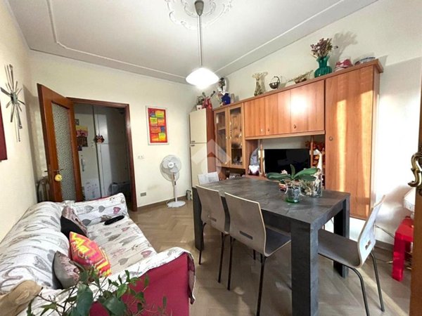 appartamento in vendita a Pavullo nel Frignano