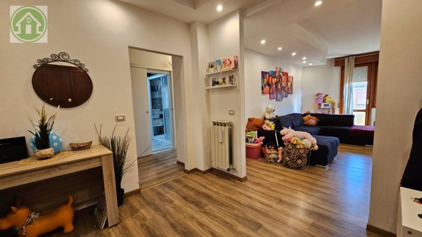 appartamento in vendita a Pavullo nel Frignano