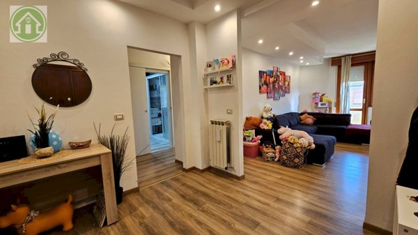 appartamento in vendita a Pavullo nel Frignano