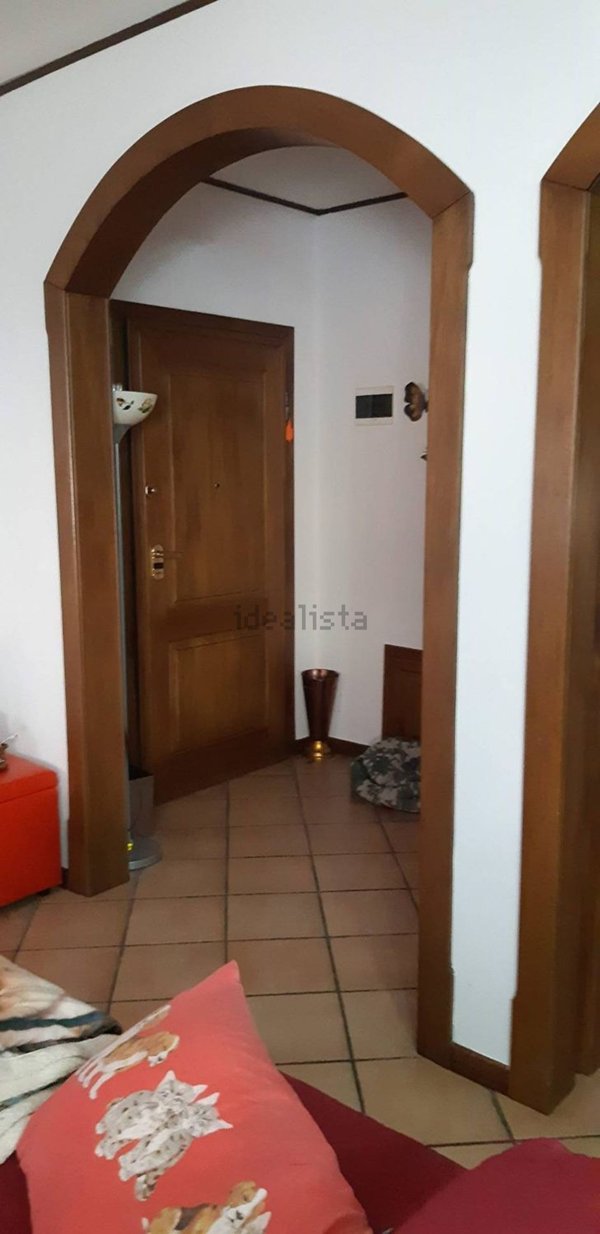 appartamento in vendita a Pavullo nel Frignano