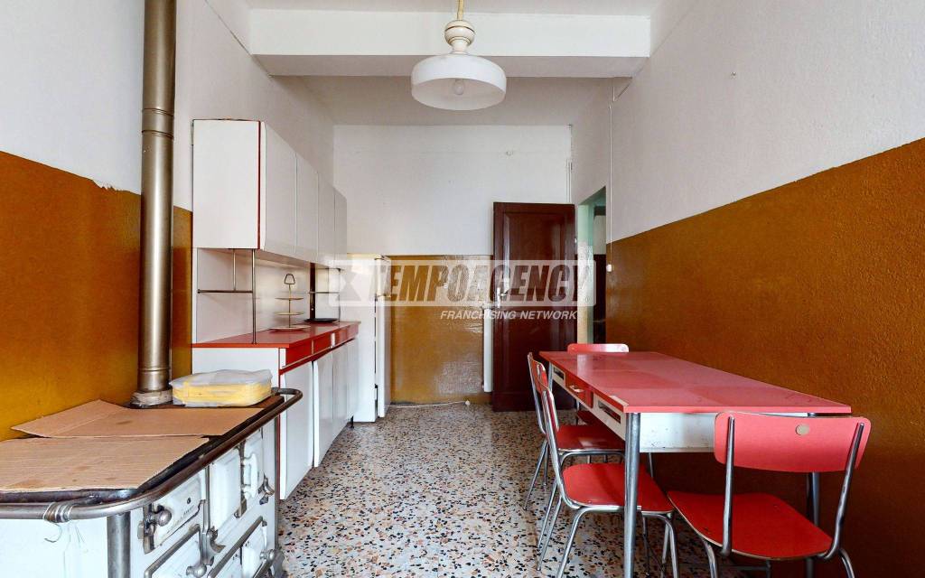 appartamento in vendita a Pavullo nel Frignano