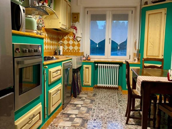 appartamento in vendita a Pavullo nel Frignano