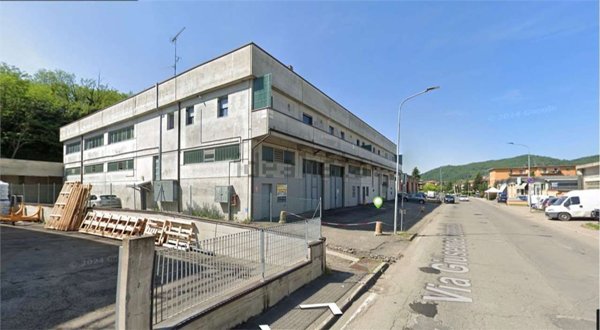 capannone in vendita a Pavullo nel Frignano