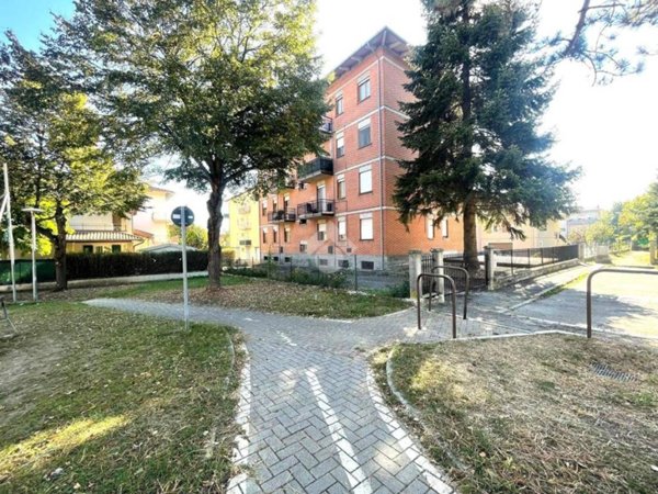 appartamento in vendita a Pavullo nel Frignano