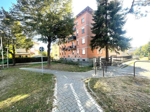 appartamento in vendita a Pavullo nel Frignano