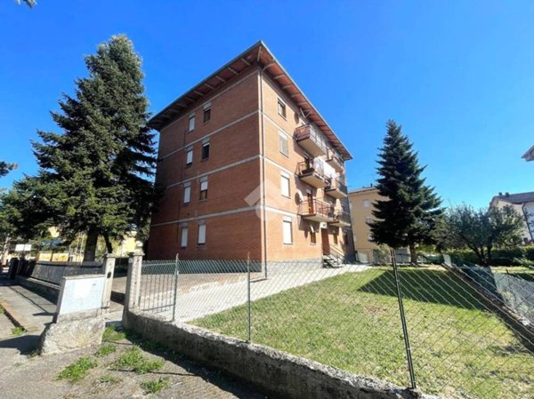 appartamento in vendita a Pavullo nel Frignano
