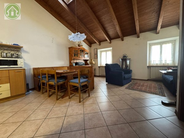 appartamento in vendita a Pavullo nel Frignano