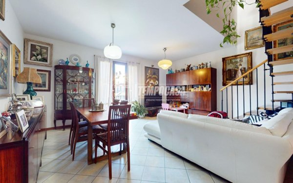 appartamento in vendita a Pavullo nel Frignano in zona Querciagrossa