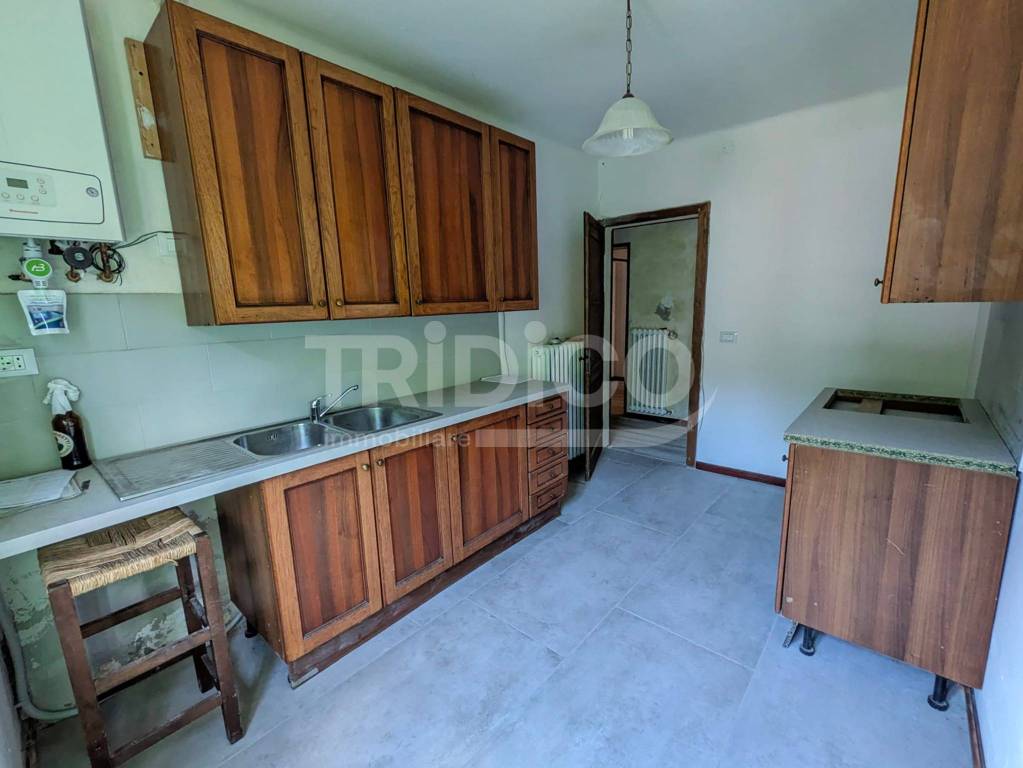 appartamento in vendita a Pavullo nel Frignano