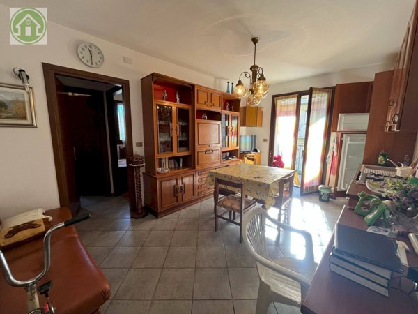 appartamento in vendita a Pavullo nel Frignano