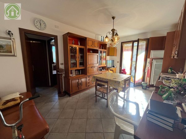 appartamento in vendita a Pavullo nel Frignano