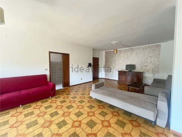 appartamento in vendita a Pavullo nel Frignano