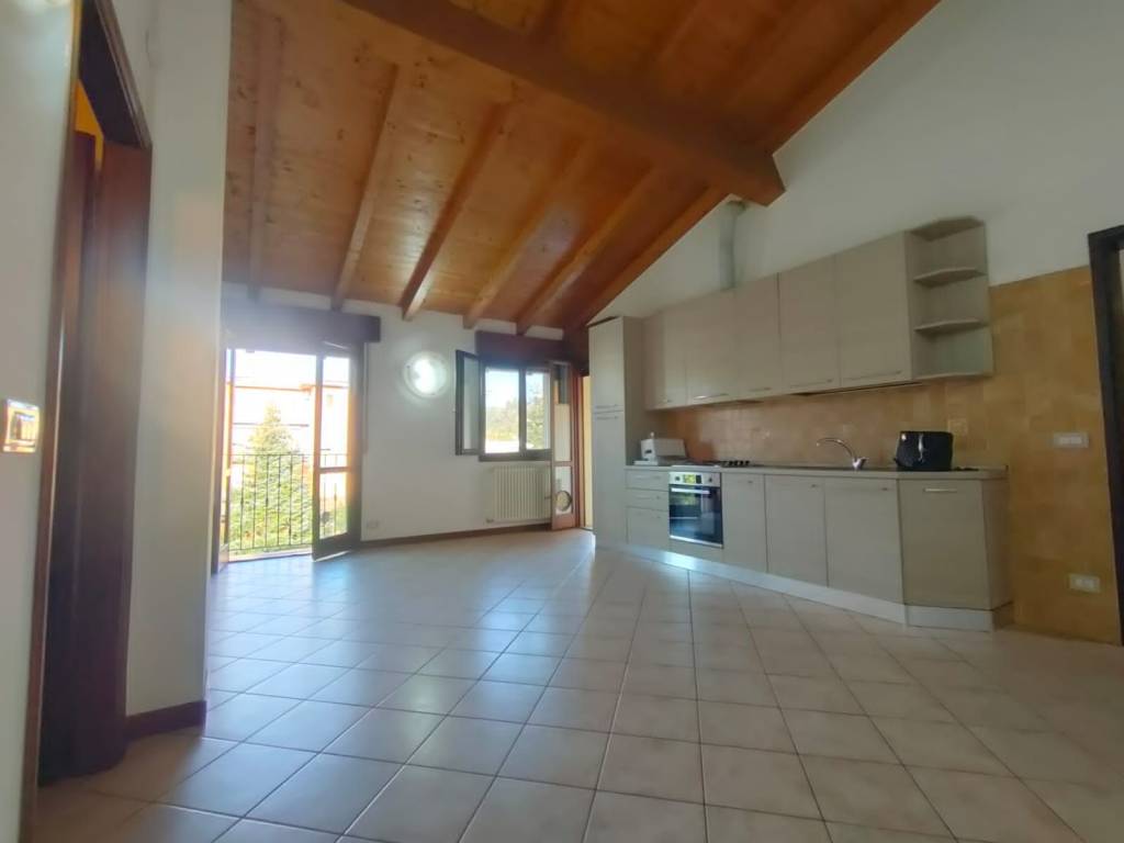 appartamento in vendita a Pavullo nel Frignano