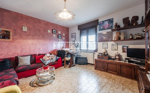 appartamento in vendita a Pavullo nel Frignano