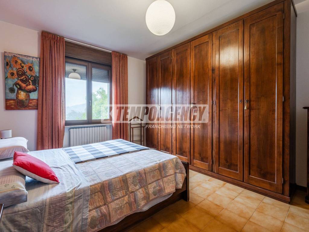 appartamento in vendita a Pavullo nel Frignano