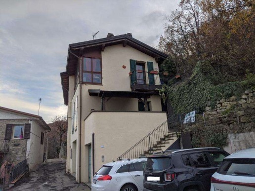 appartamento in vendita a Pavullo nel Frignano