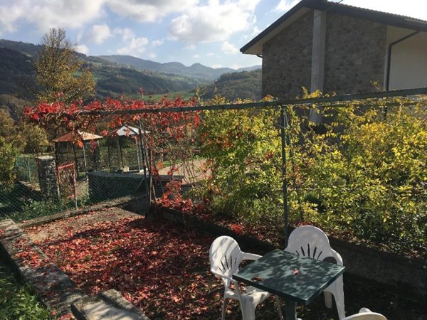 casa indipendente in vendita a Pavullo nel Frignano in zona Gaiato
