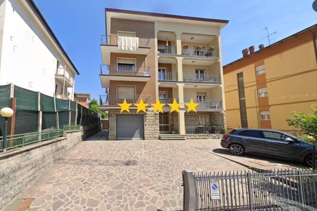 appartamento in vendita a Pavullo nel Frignano