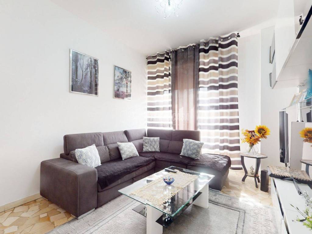 appartamento in vendita a Pavullo nel Frignano