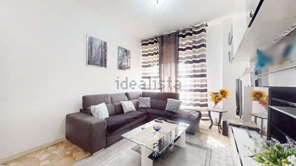 appartamento in vendita a Pavullo nel Frignano