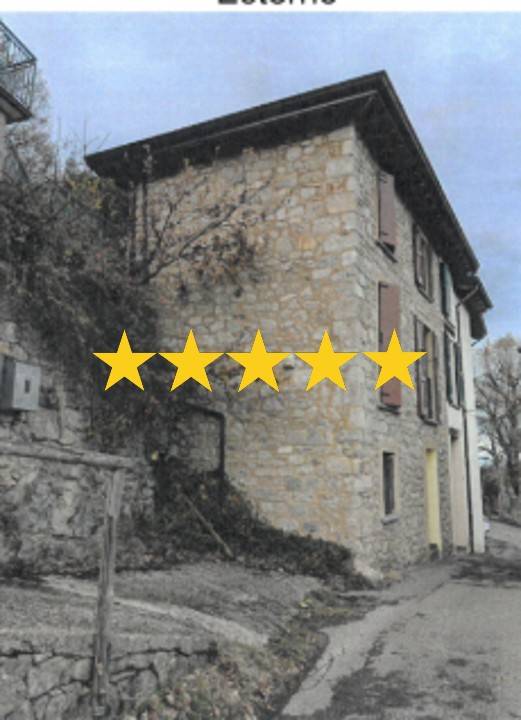 appartamento in vendita a Pavullo nel Frignano in zona Montecuccolo