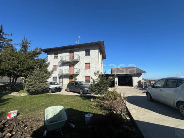 appartamento in vendita a Pavullo nel Frignano