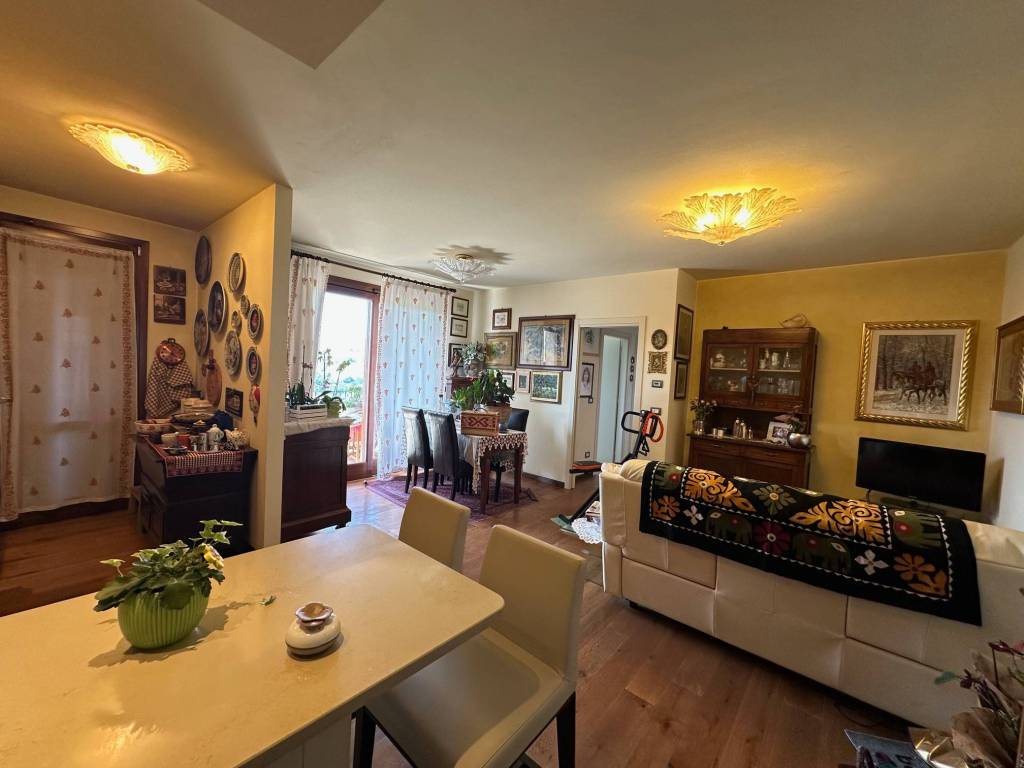 appartamento in vendita a Pavullo nel Frignano