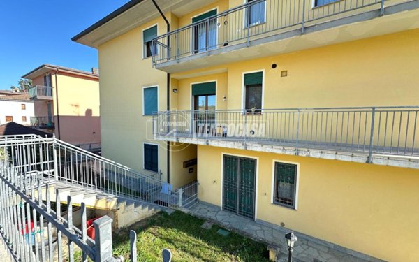 appartamento in vendita a Pavullo nel Frignano in zona Querciagrossa