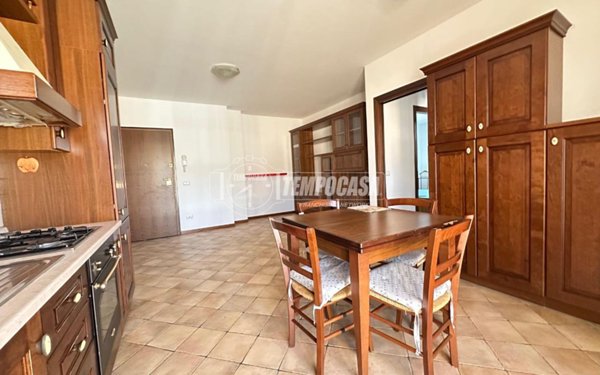 appartamento in vendita a Pavullo nel Frignano in zona Querciagrossa