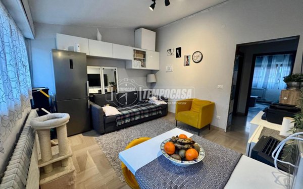 appartamento in vendita a Pavullo nel Frignano