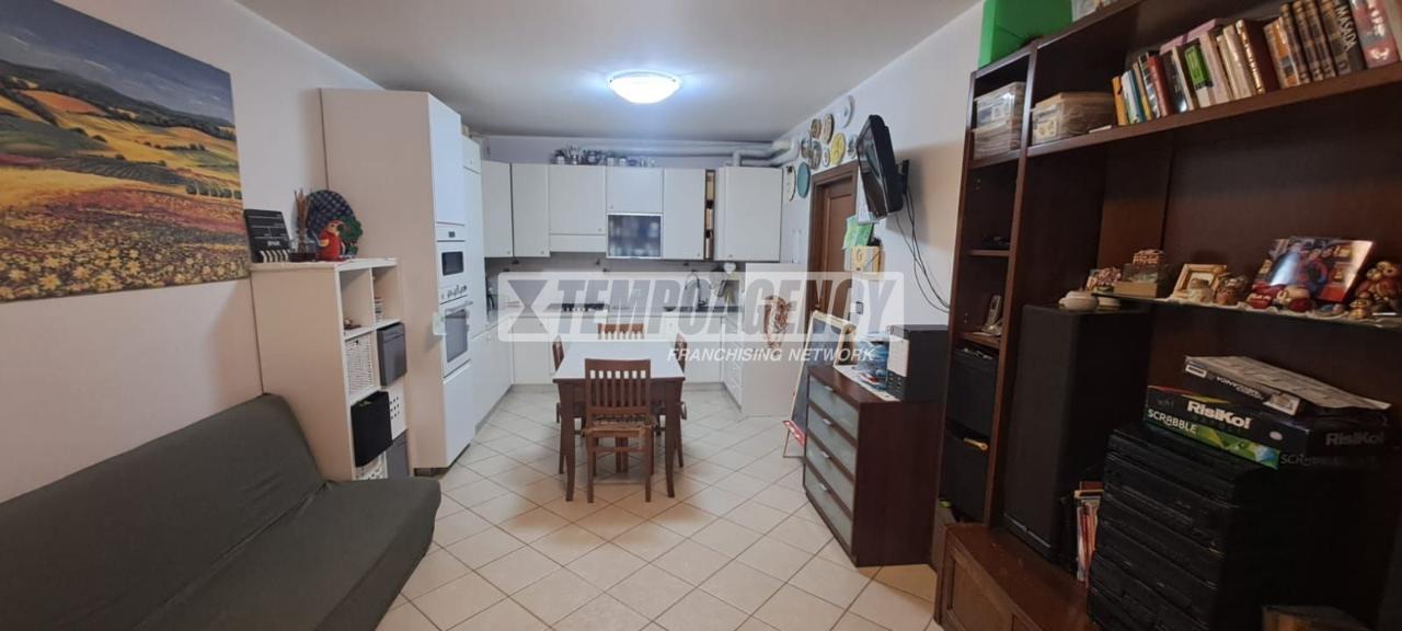 appartamento in vendita a Pavullo nel Frignano
