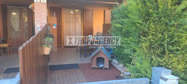 appartamento in vendita a Pavullo nel Frignano