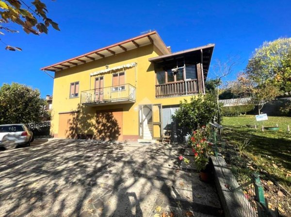 casa indipendente in vendita a Pavullo nel Frignano in zona Crocette