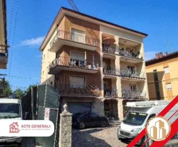 appartamento in vendita a Pavullo nel Frignano