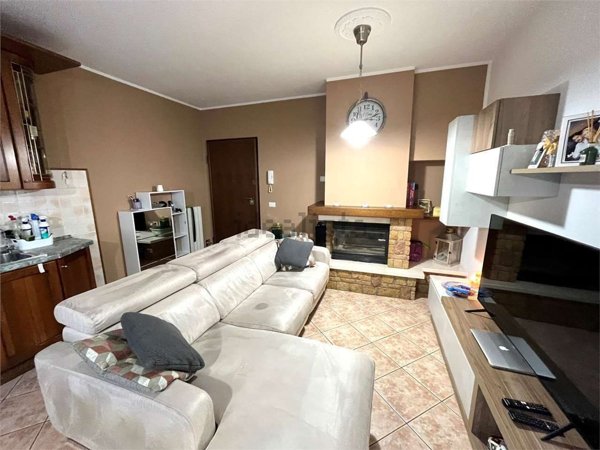 appartamento in vendita a Pavullo nel Frignano in zona Querciagrossa